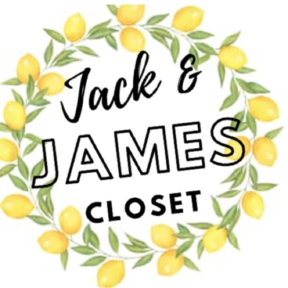 Meet Jack and James